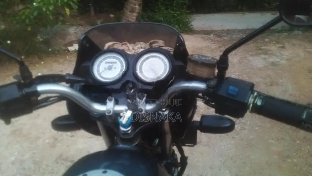Bajaj Platina 2006