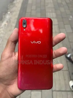 Vivo Y93 (Used)