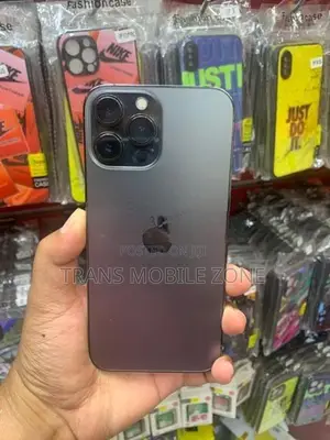 Apple iPhone 13 Pro Max 128GB (Used)