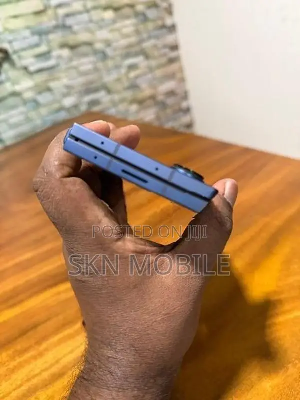Samsung Galaxy Z Fold 6 12GB 256GB 5G (Used)