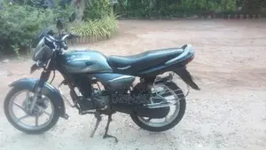 Bajaj Platina 2006