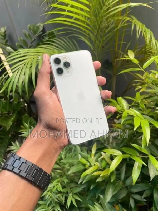 Apple iPhone 11 Pro (Used)
