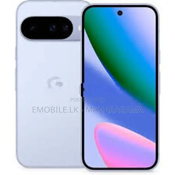 Google Pixel 10 12GB|128GB (Brand New)