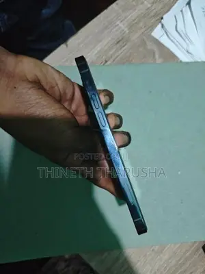Apple iPhone 12 Pro (Used)