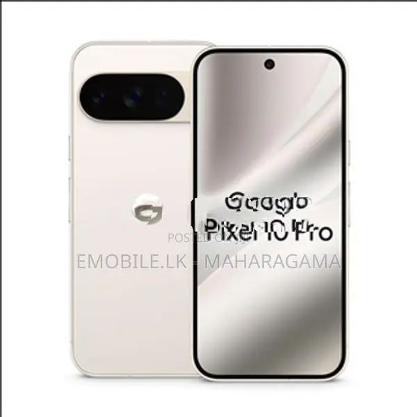 Google Pixel 10 Pro 16GB|128GB (Brand New)