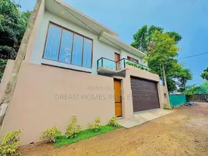 Brand New Luxury House for Sale in Maharagama