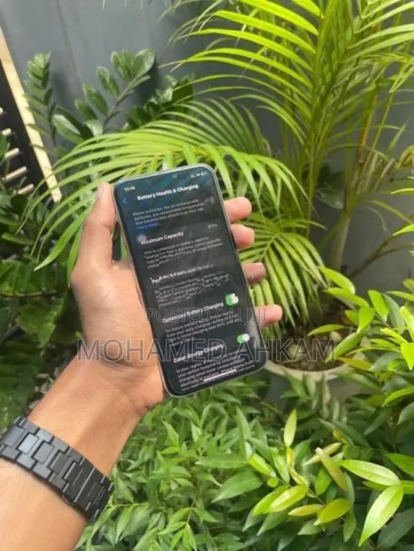 Apple iPhone 11 Pro (Used)