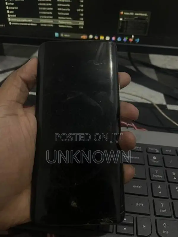 One Plus 7 Pro for parts