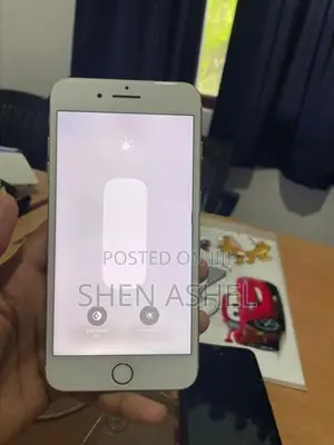Apple iPhone 7 Plus 128GB (Used)
