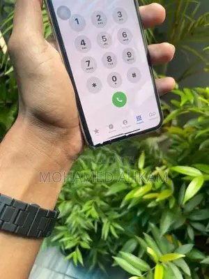 Apple iPhone 11 Pro (Used)