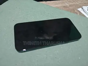 Apple iPhone 12 Pro (Used)