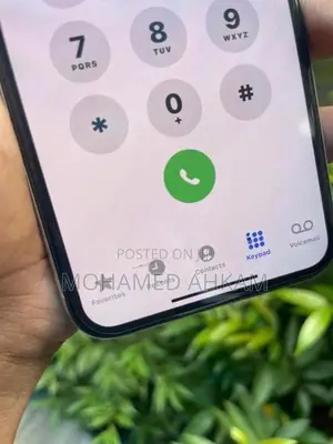 Apple iPhone 11 Pro (Used)