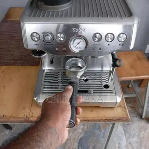 Coffee Machine
