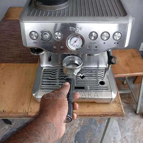 Coffee Machine