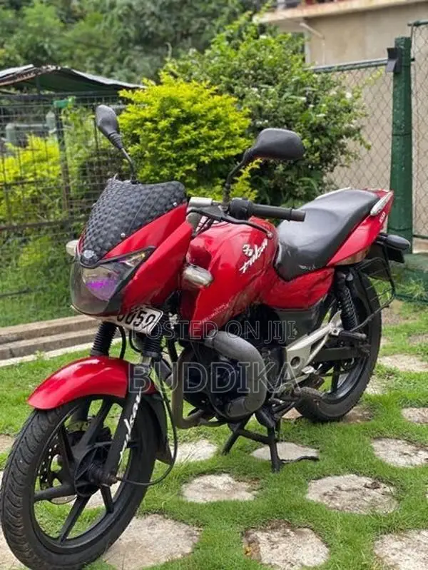 Bajaj Pulsar 150 2010