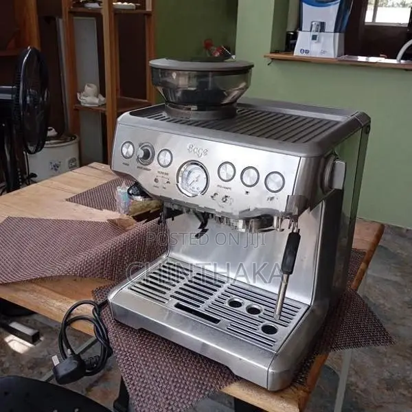Coffee Machine