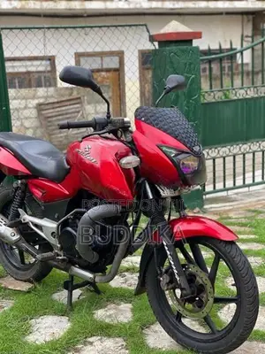 Bajaj Pulsar 150 2010