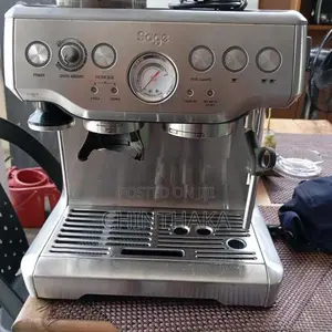 Coffee Machine