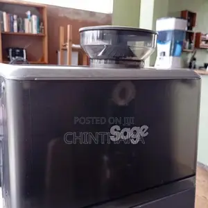 Coffee Machine