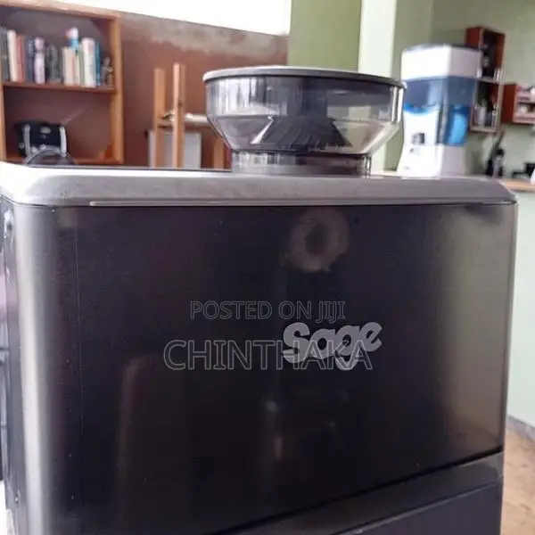 Coffee Machine