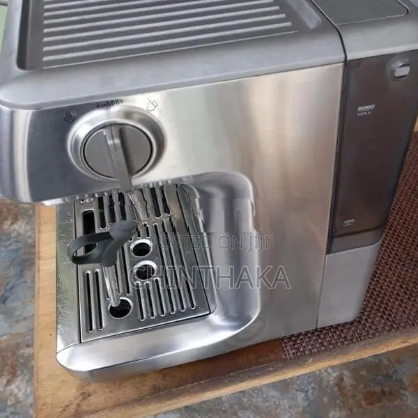 Coffee Machine