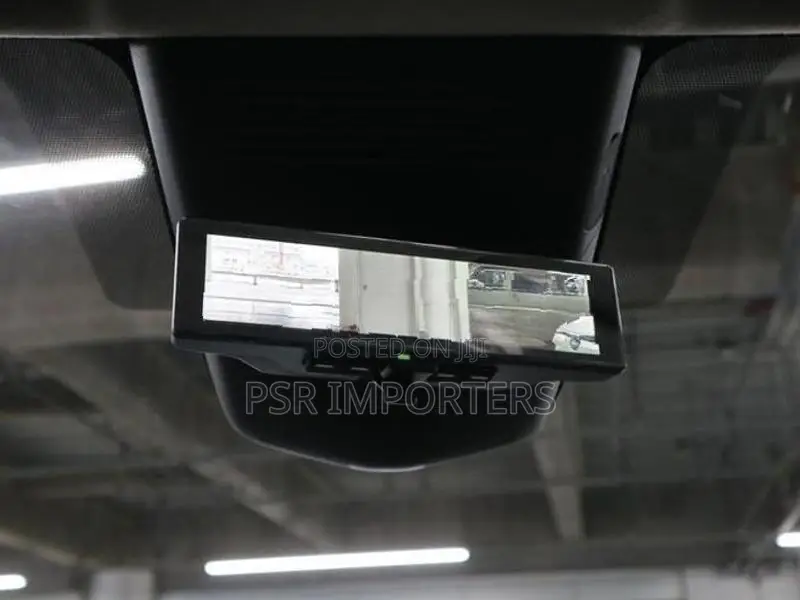 Nissan Serena Highway Star V 2025