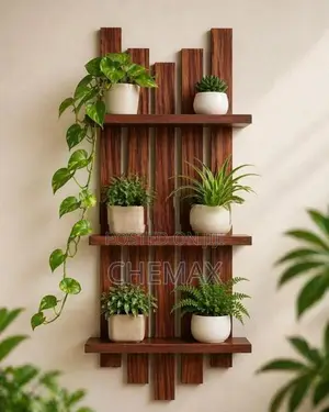 Chemax Wall Decorations