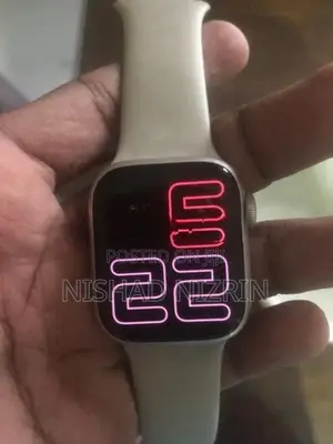 Apple Watch Series 07