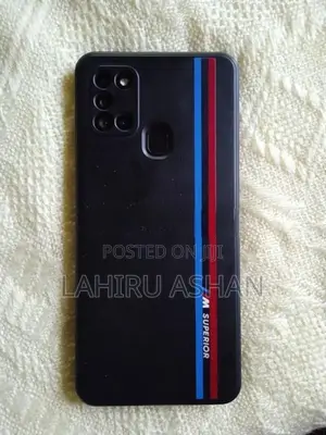 Samsung Galaxy A21s (Used)
