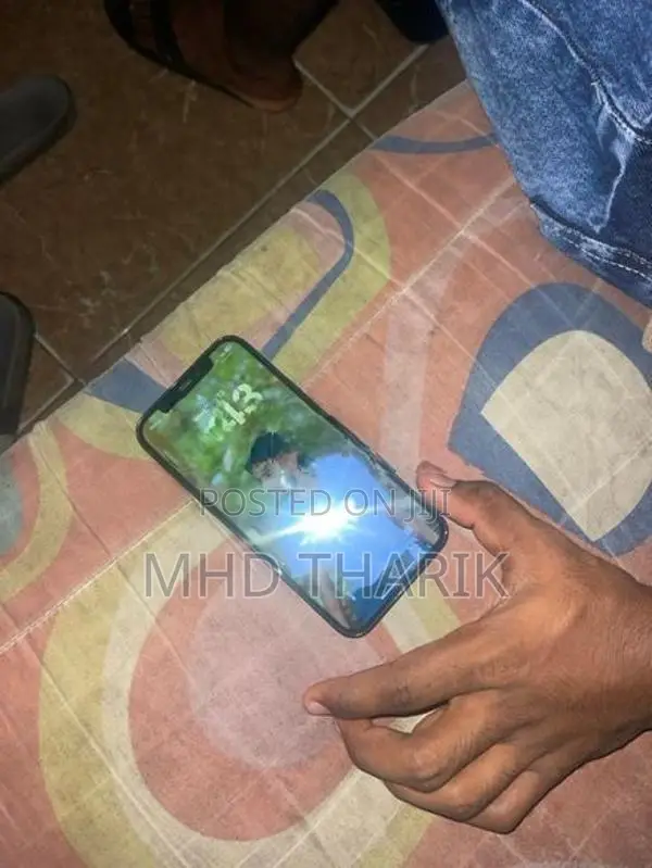 Apple iPhone 12 Pro (Used)