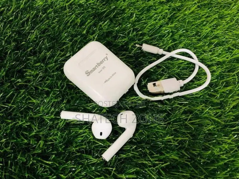 SmartBerry i9s AirPod (Bluetooth)