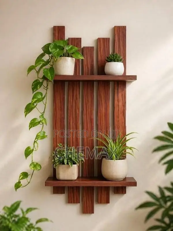 Chemax Wall Decorations