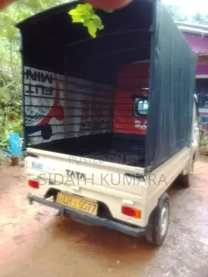 Tata Dimo Batta 2010