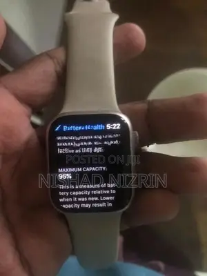 Apple Watch Series 07