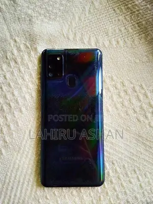 Samsung Galaxy A21s (Used)