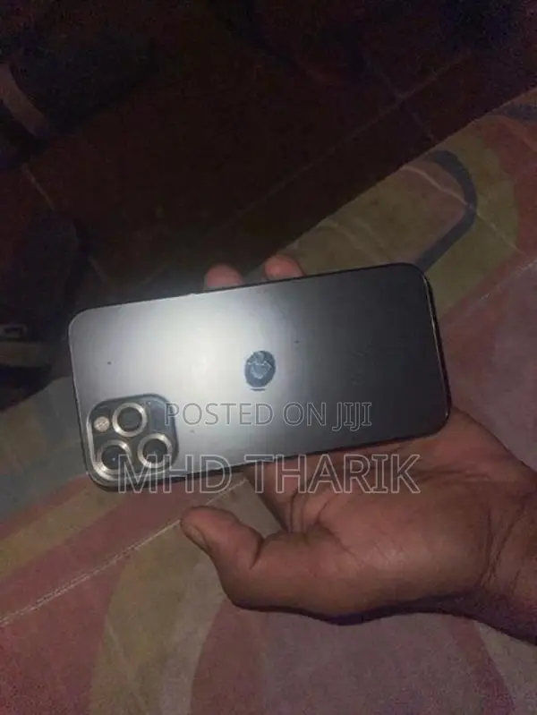 Apple iPhone 12 Pro (Used)