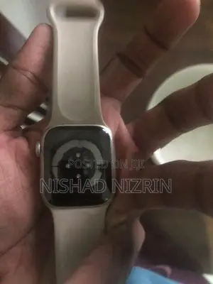 Apple Watch Series 07
