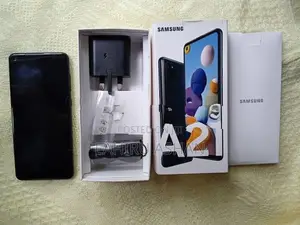 Samsung Galaxy A21s (Used)