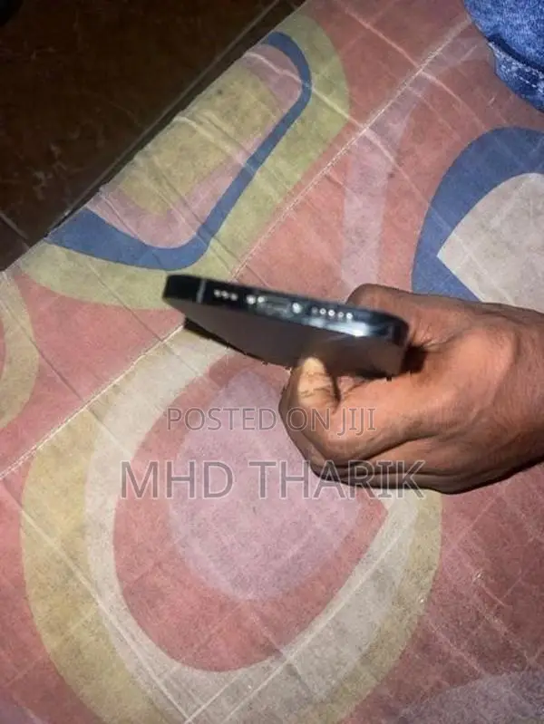 Apple iPhone 12 Pro (Used)