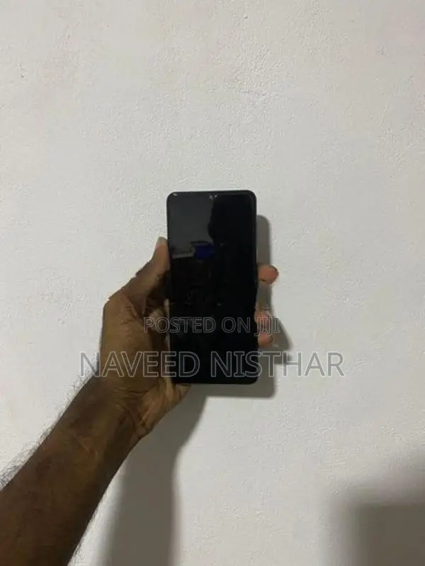 Samsung Galaxy M02 (Used)