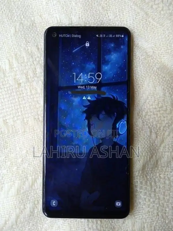 Samsung Galaxy A21s (Used)