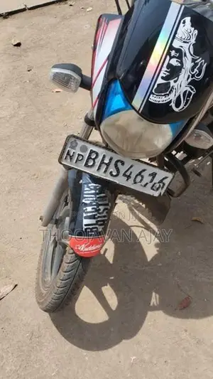 Hero HF Deluxe 2019