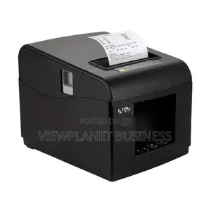 Thermal 80mm POS Printer 3 Inch USB Bill Printers YHD-80E