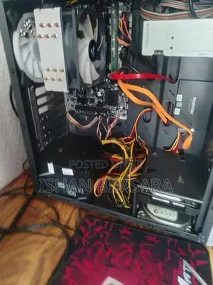 Full Set PC