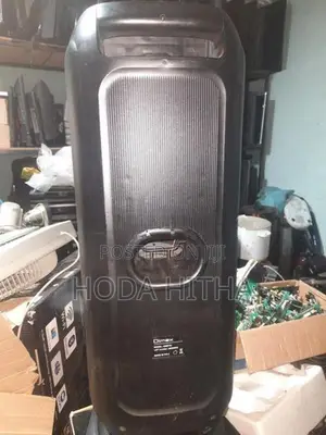 Speaker Set