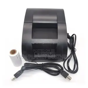 58mm Thermal Receipt Pos Printer Yhd-5890 2 Inch Bill Printers