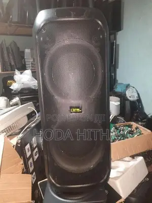 Speaker Set