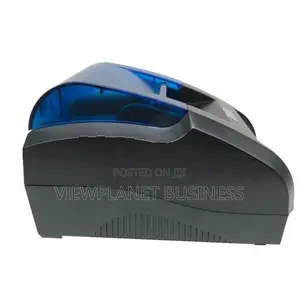 Bluetooth POS Printer 58MM/ 2 Inch Thermal Receipt Bill Printers