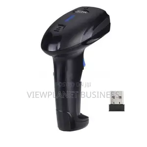 2D Handheld Wireless Barcode Scanner YHD-1100DW YHDAA QR/ Reader