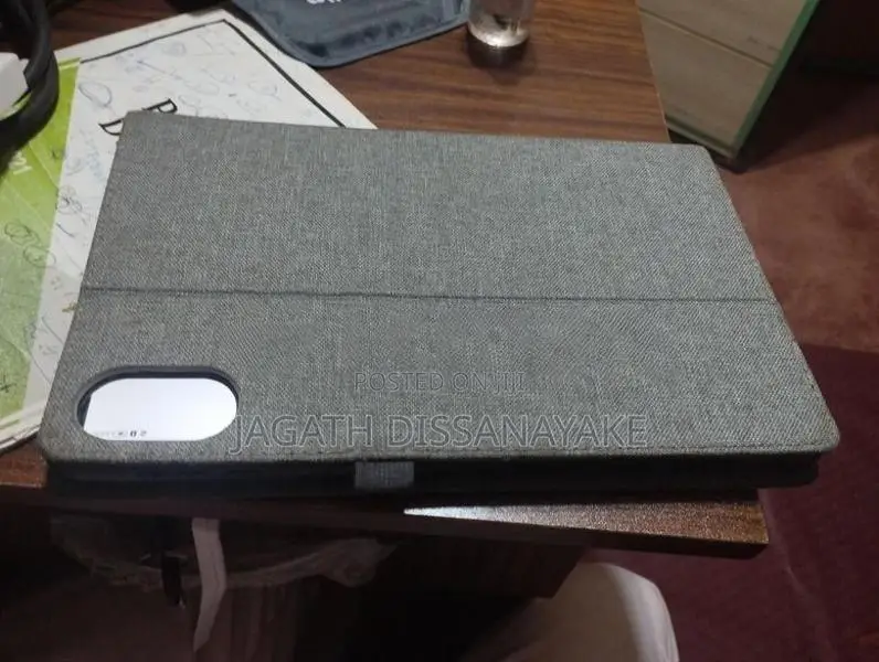 Honor PAD X9, Back Cover, Stylus,